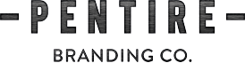 Pentire Branding